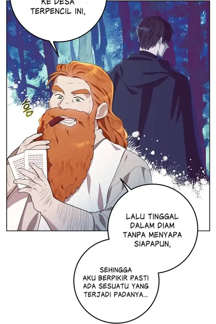 Baca My Daddy Hid His Power - Chapter 2 halaman 43