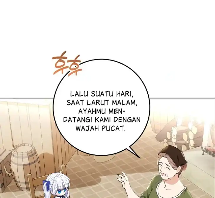 Baca My Daddy Hid His Power - Chapter 2 halaman 44