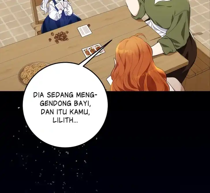 Baca My Daddy Hid His Power - Chapter 2 halaman 45