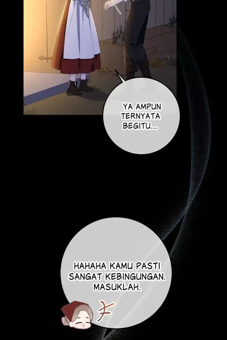 Baca My Daddy Hid His Power - Chapter 2 halaman 48