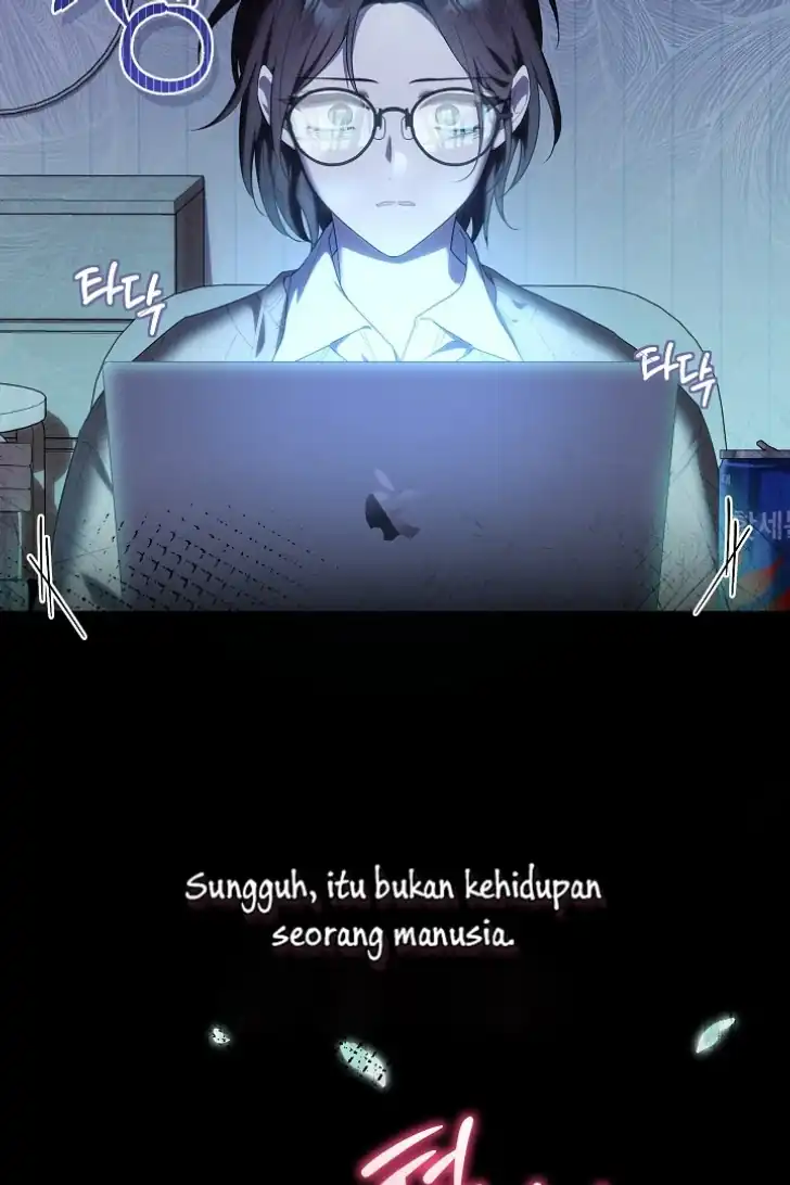 Baca My Daddy Hid His Power - Chapter 2 halaman 5