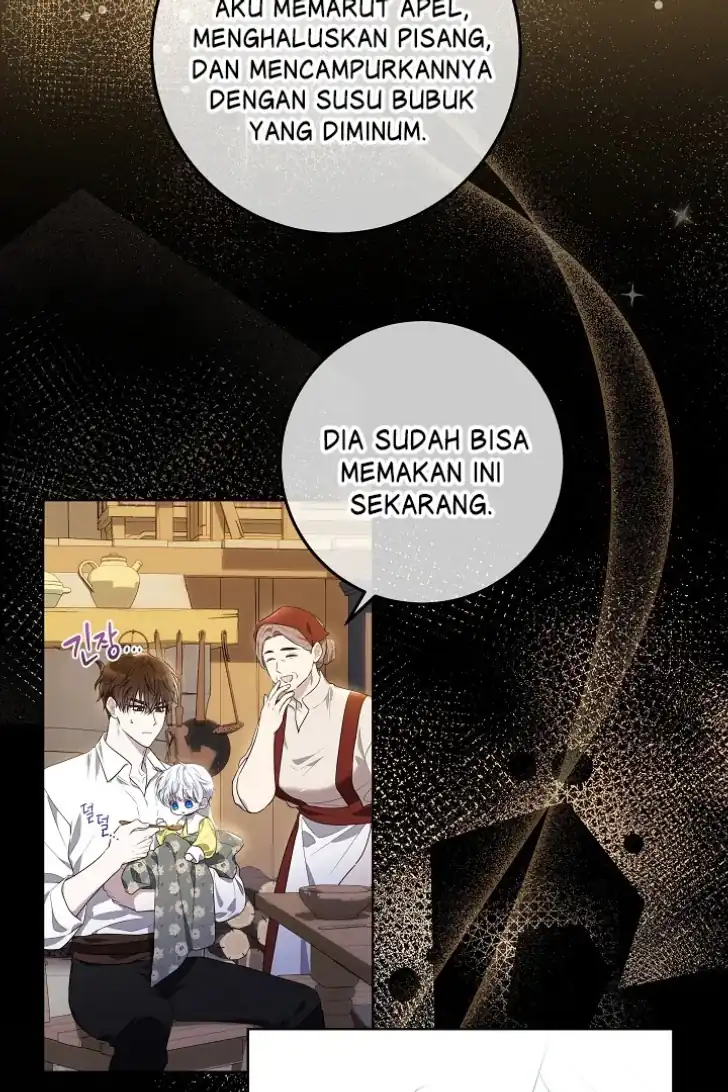 Baca My Daddy Hid His Power - Chapter 2 halaman 50