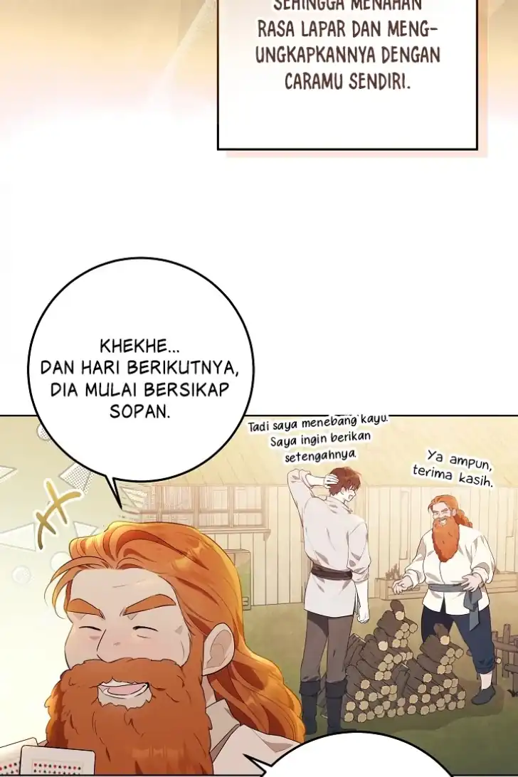 Baca My Daddy Hid His Power - Chapter 2 halaman 53