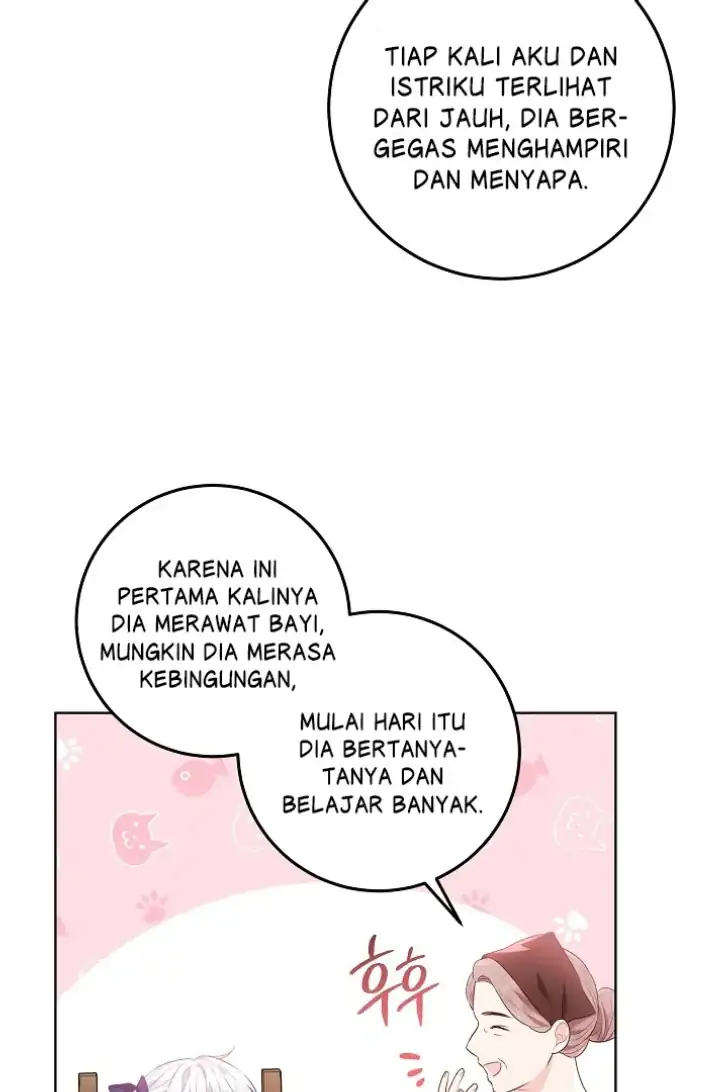 Baca My Daddy Hid His Power - Chapter 2 halaman 54