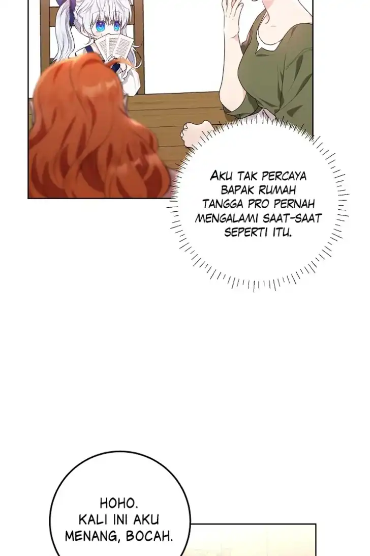 Baca My Daddy Hid His Power - Chapter 2 halaman 55