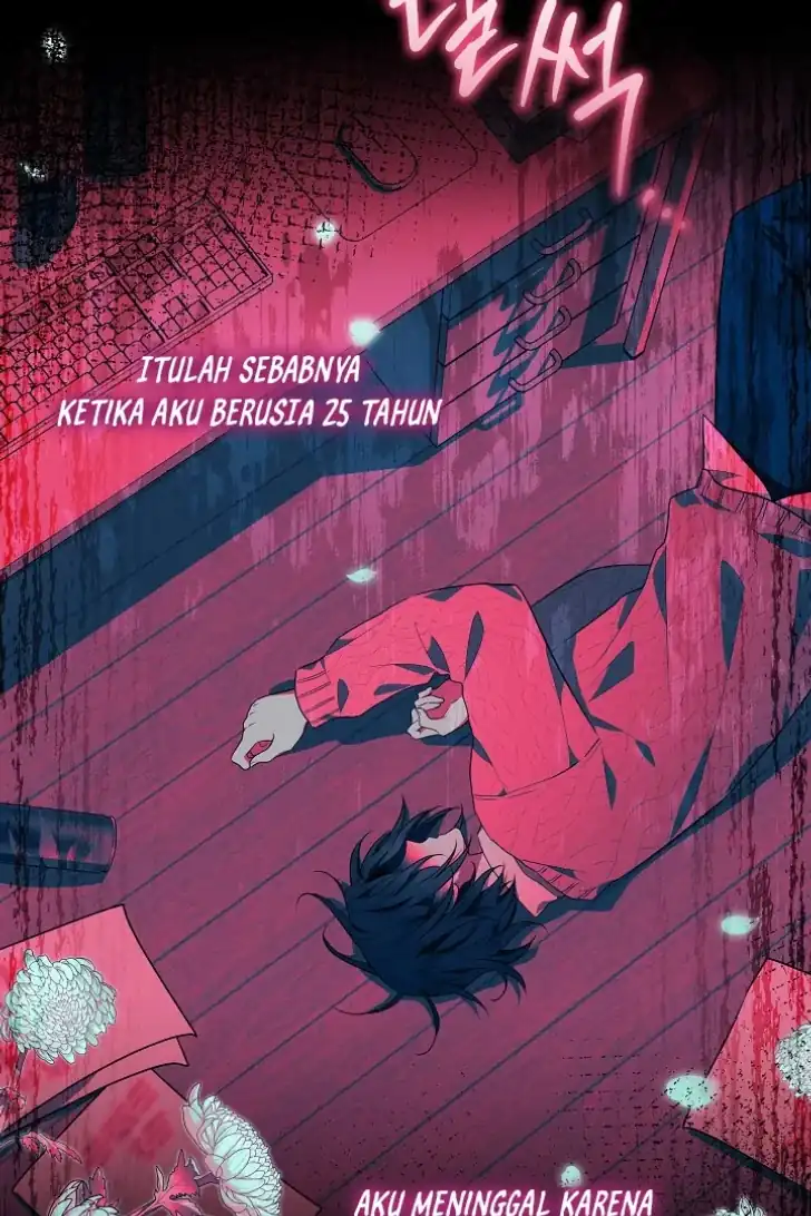 Baca My Daddy Hid His Power - Chapter 2 halaman 6