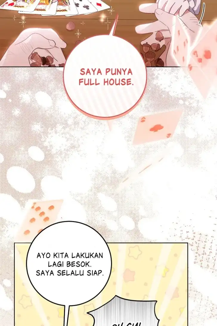 Baca My Daddy Hid His Power - Chapter 2 halaman 60
