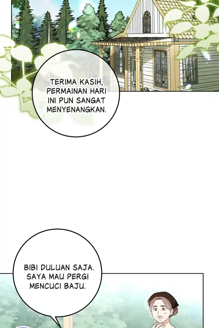 Baca My Daddy Hid His Power - Chapter 2 halaman 62