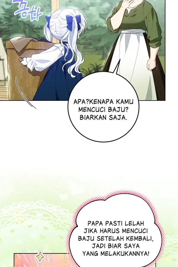 Baca My Daddy Hid His Power - Chapter 2 halaman 63