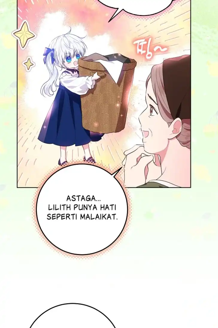 Baca My Daddy Hid His Power - Chapter 2 halaman 64
