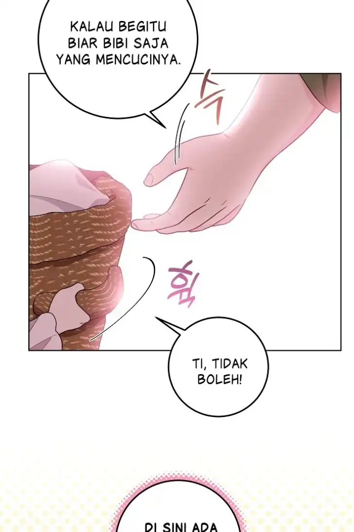 Baca My Daddy Hid His Power - Chapter 2 halaman 65