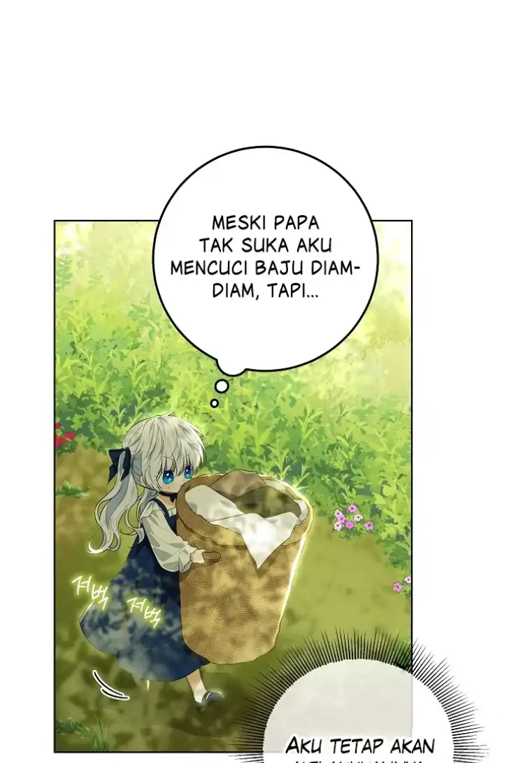 Baca My Daddy Hid His Power - Chapter 2 halaman 68