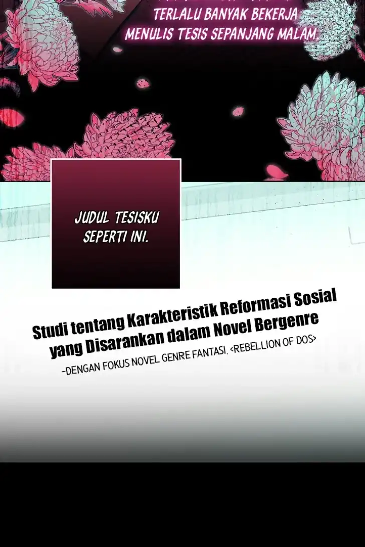 Baca My Daddy Hid His Power - Chapter 2 halaman 7