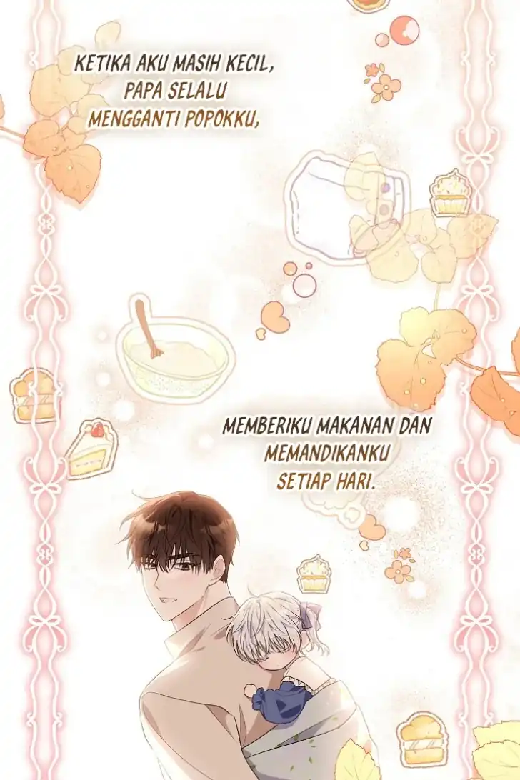 Baca My Daddy Hid His Power - Chapter 2 halaman 70