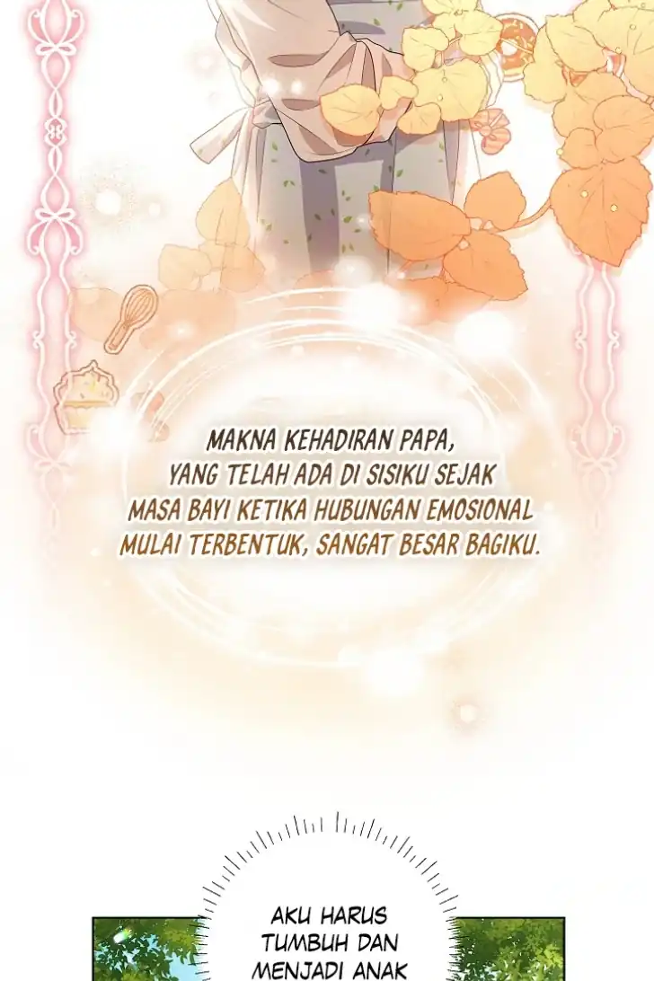 Baca My Daddy Hid His Power - Chapter 2 halaman 71