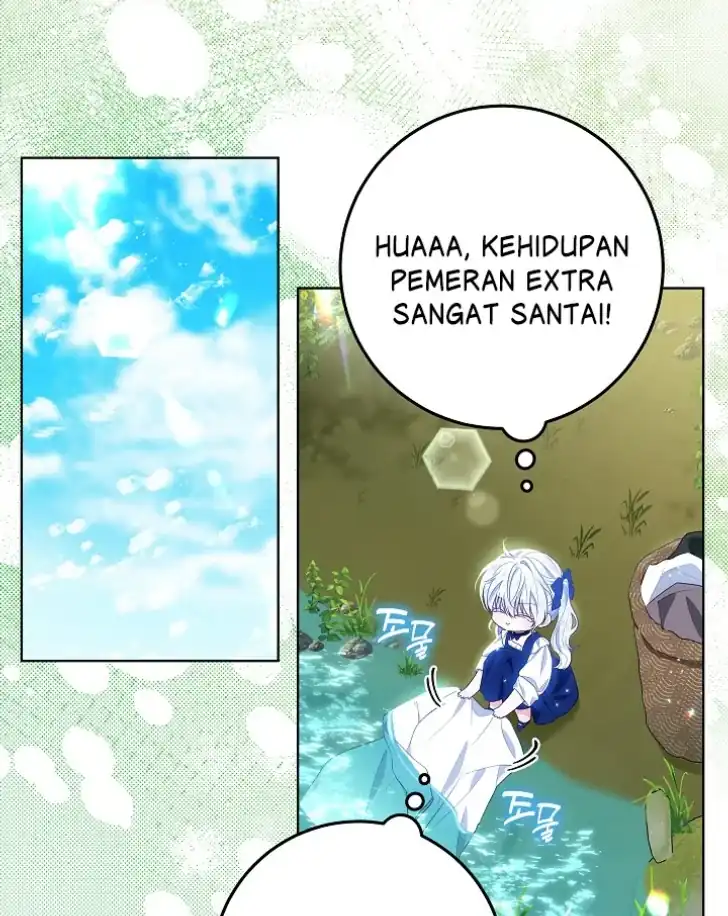 Baca My Daddy Hid His Power - Chapter 2 halaman 73