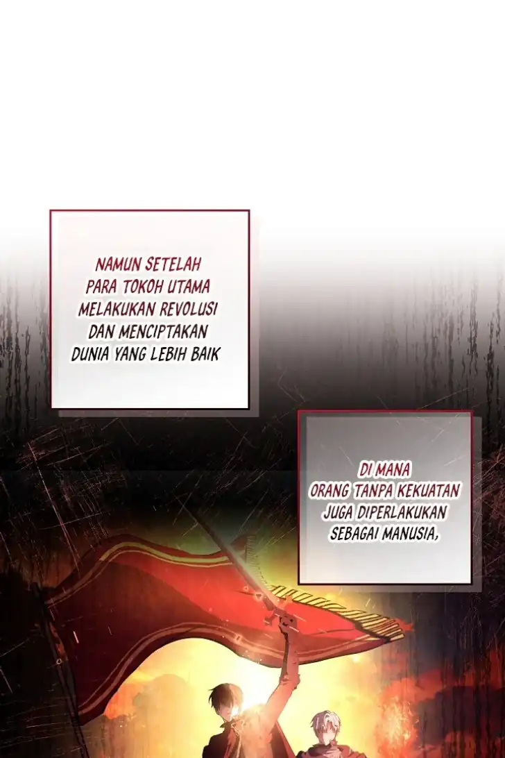 Baca My Daddy Hid His Power - Chapter 2 halaman 75