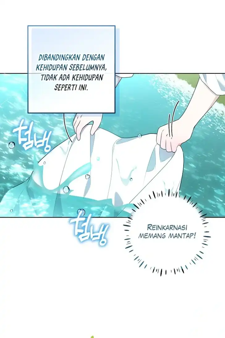 Baca My Daddy Hid His Power - Chapter 2 halaman 77