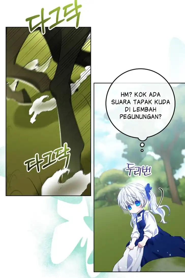 Baca My Daddy Hid His Power - Chapter 2 halaman 78