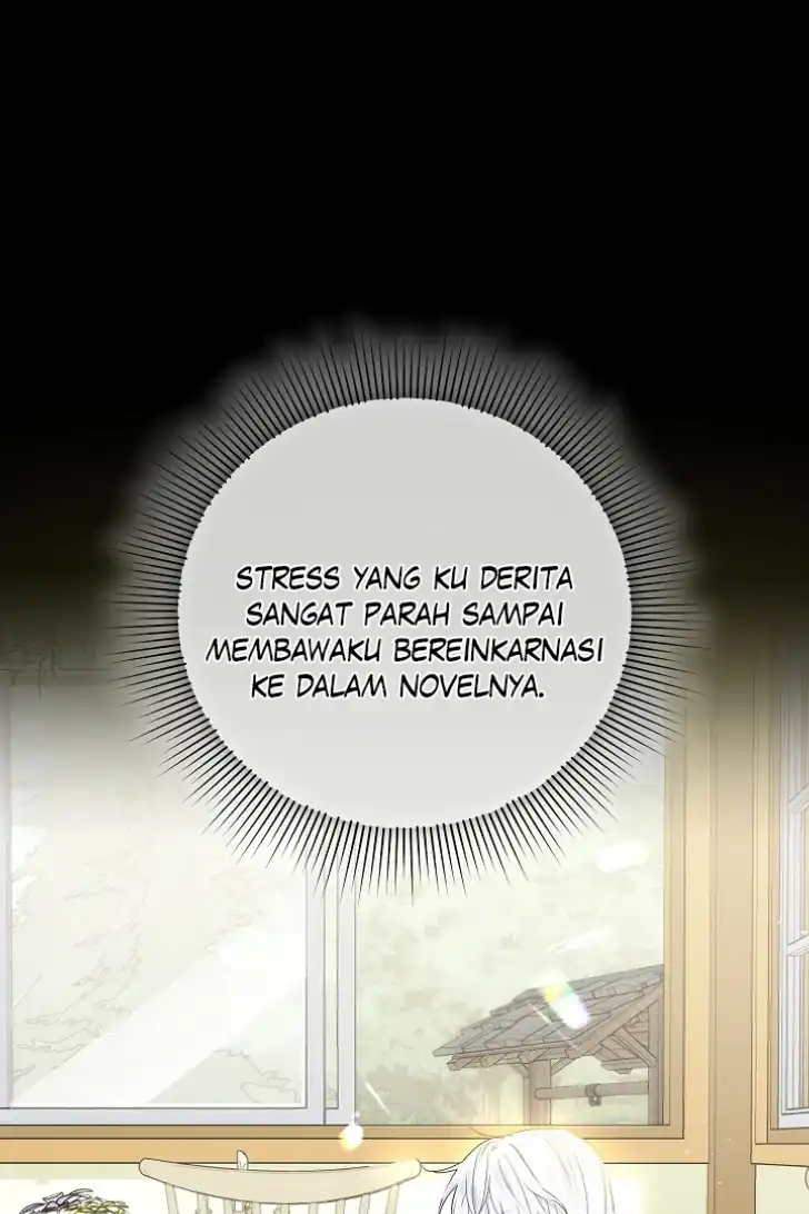 Baca My Daddy Hid His Power - Chapter 2 halaman 8