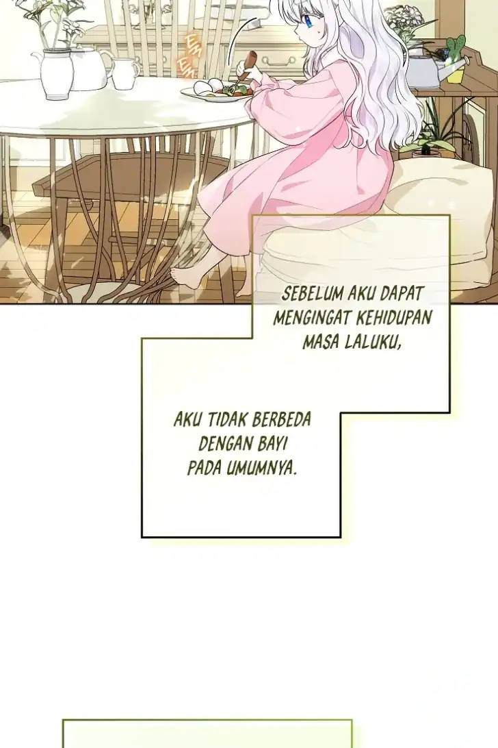 Baca My Daddy Hid His Power - Chapter 2 halaman 9
