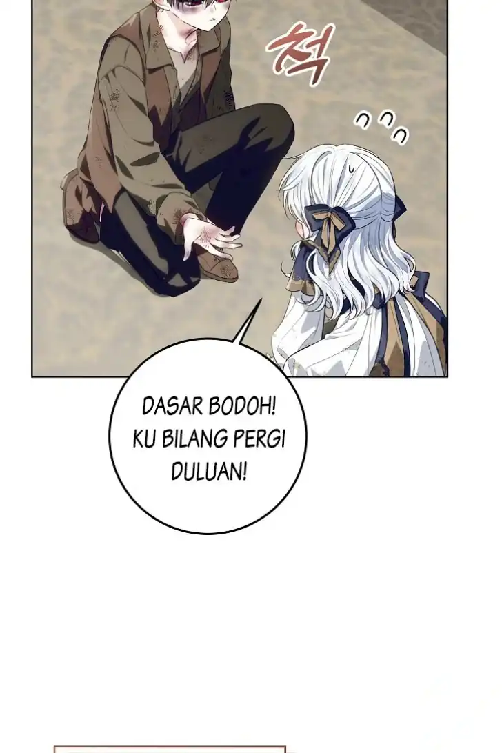 Baca My Daddy Hid His Power - Chapter 20 halaman 14