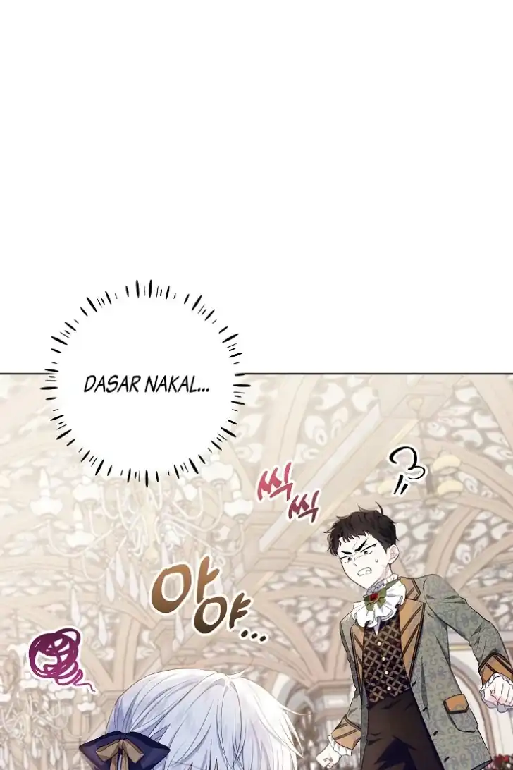 Baca My Daddy Hid His Power - Chapter 20 halaman 2