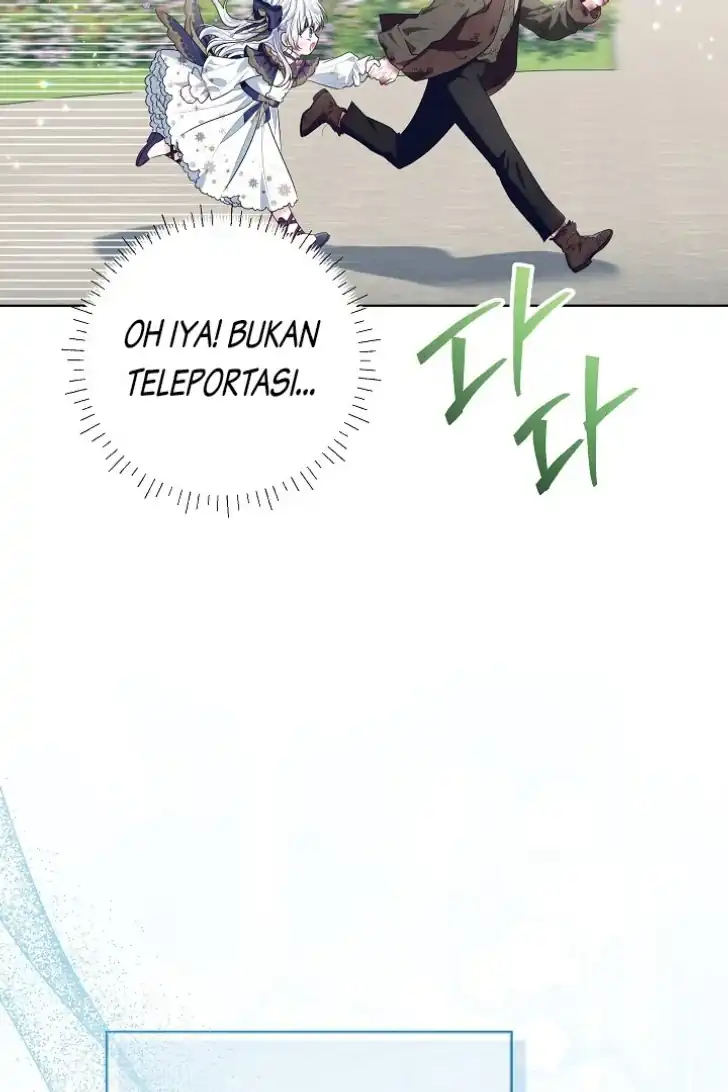 Baca My Daddy Hid His Power - Chapter 20 halaman 23