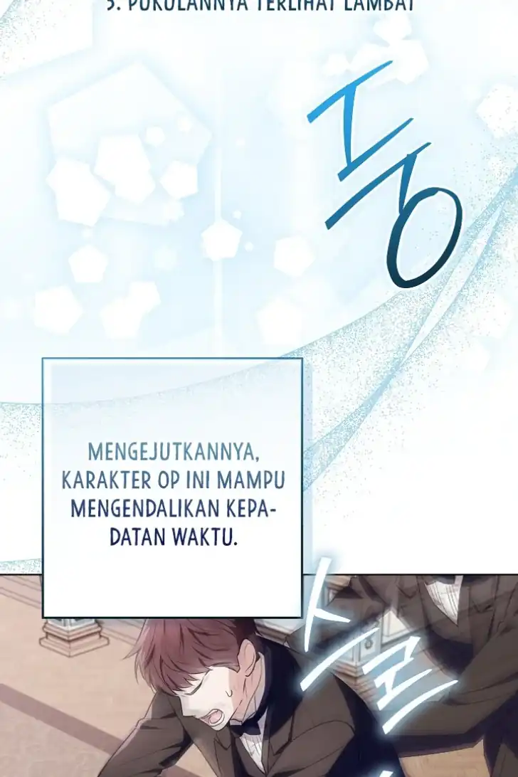 Baca My Daddy Hid His Power - Chapter 20 halaman 25