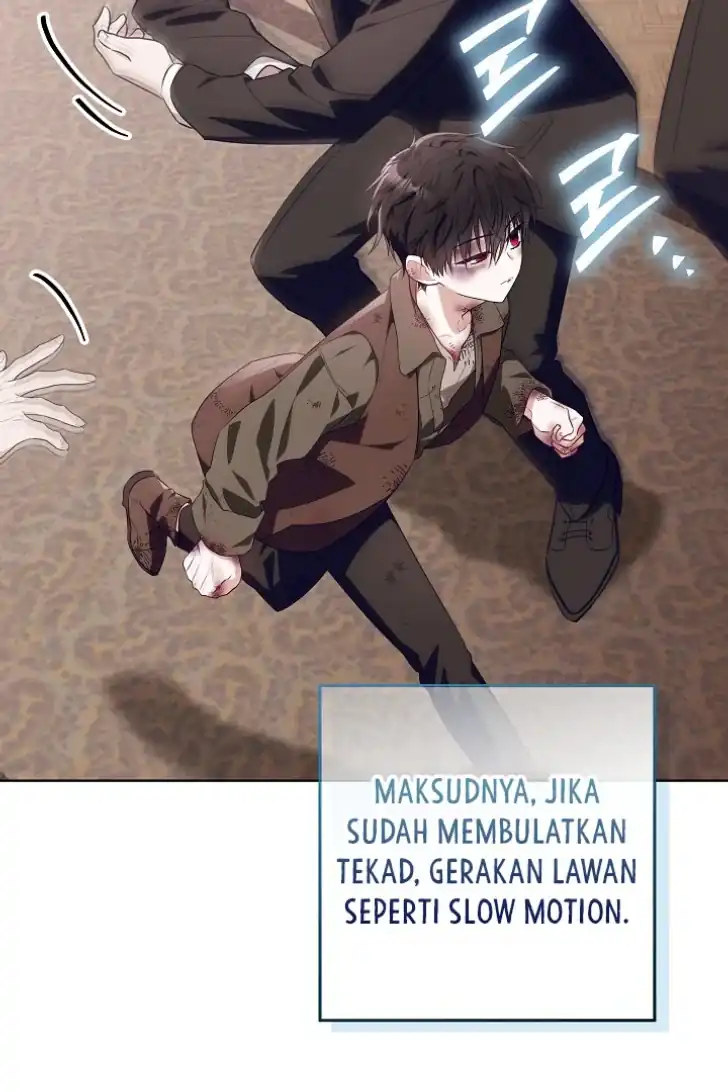 Baca My Daddy Hid His Power - Chapter 20 halaman 26