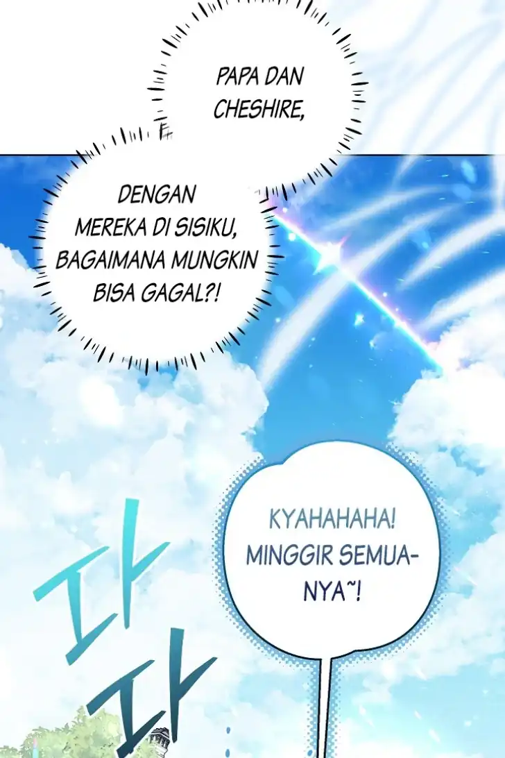Baca My Daddy Hid His Power - Chapter 20 halaman 28