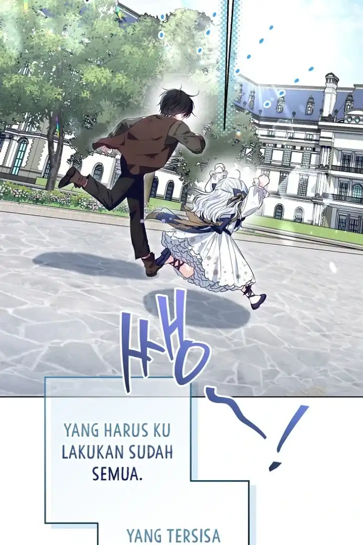 Baca My Daddy Hid His Power - Chapter 20 halaman 29