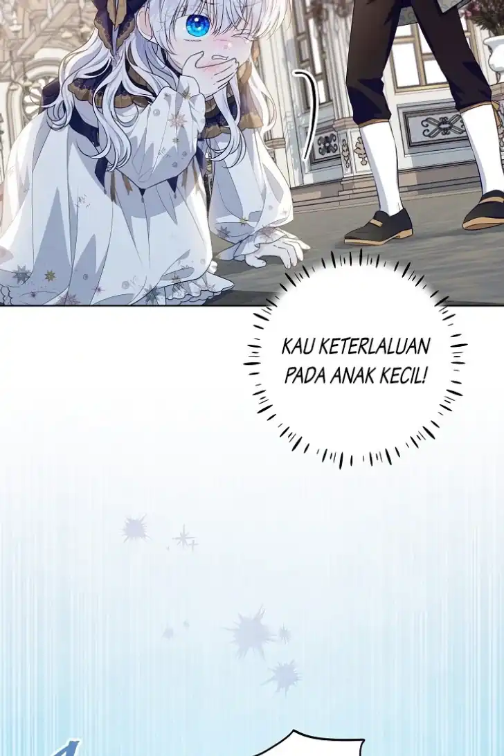 Baca My Daddy Hid His Power - Chapter 20 halaman 3