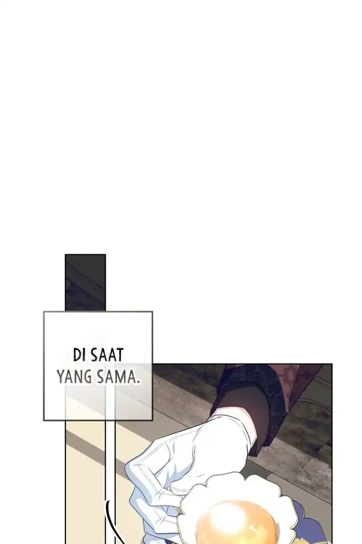Baca My Daddy Hid His Power - Chapter 20 halaman 31