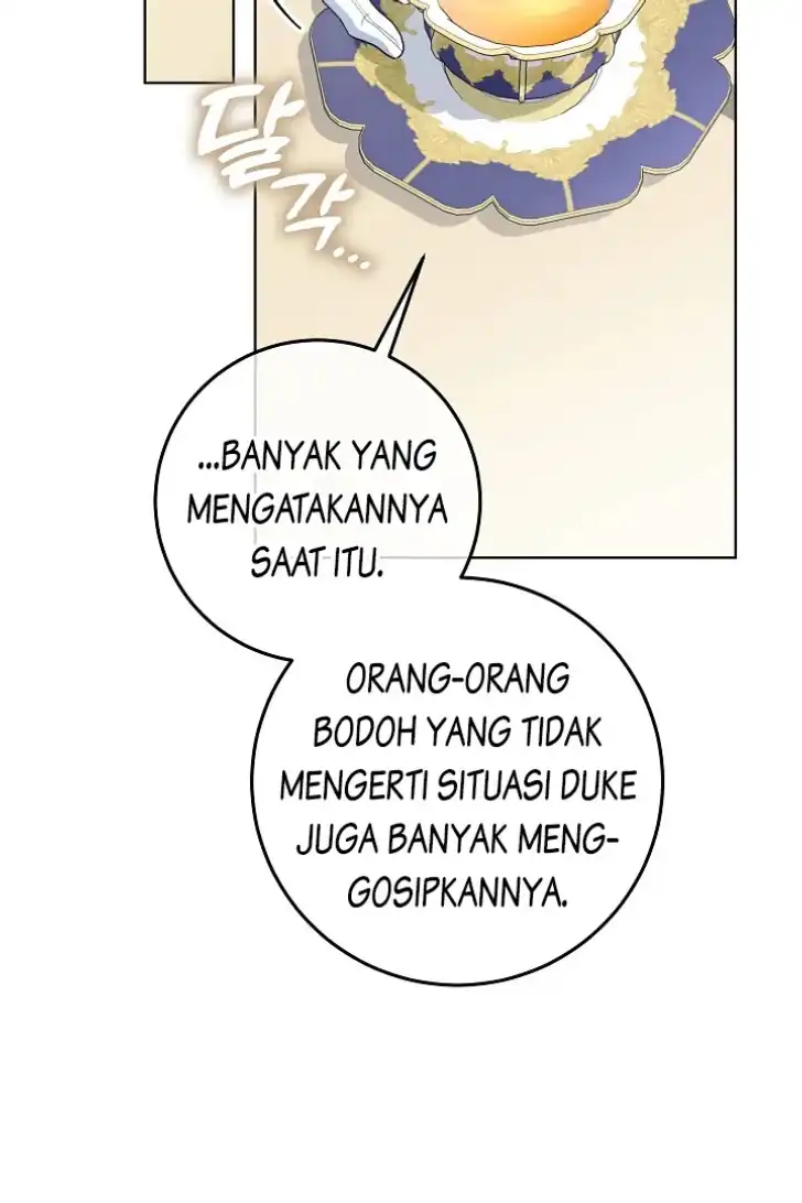 Baca My Daddy Hid His Power - Chapter 20 halaman 32