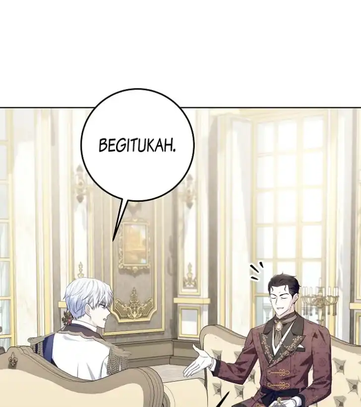 Baca My Daddy Hid His Power - Chapter 20 halaman 33