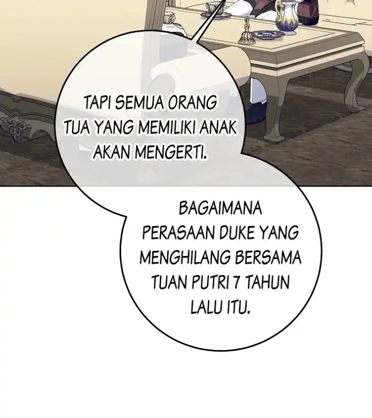 Baca My Daddy Hid His Power - Chapter 20 halaman 34