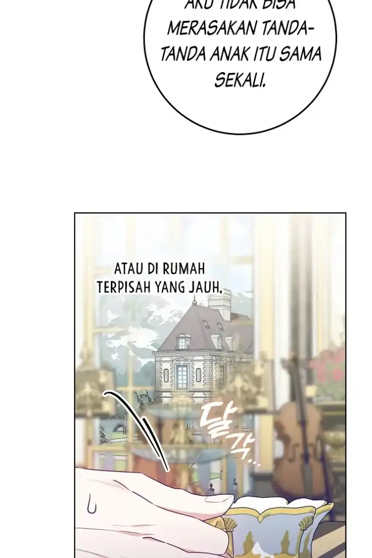 Baca My Daddy Hid His Power - Chapter 20 halaman 36