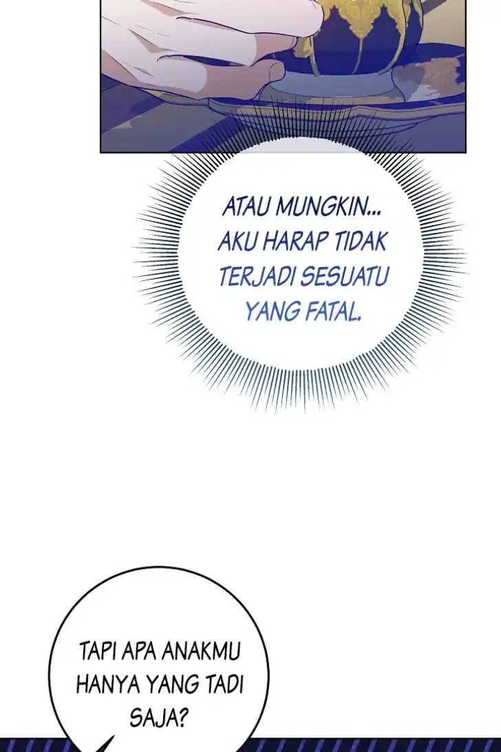Baca My Daddy Hid His Power - Chapter 20 halaman 37