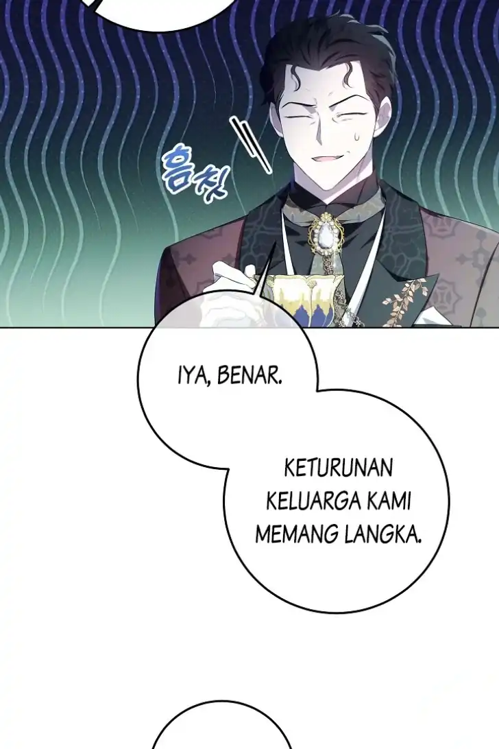Baca My Daddy Hid His Power - Chapter 20 halaman 38
