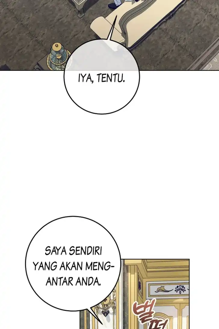 Baca My Daddy Hid His Power - Chapter 20 halaman 41