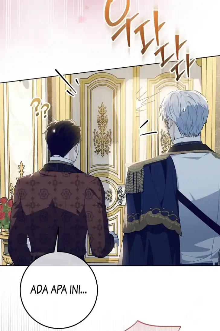 Baca My Daddy Hid His Power - Chapter 20 halaman 46