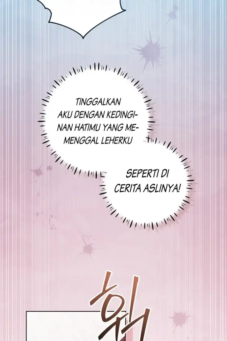 Baca My Daddy Hid His Power - Chapter 20 halaman 5