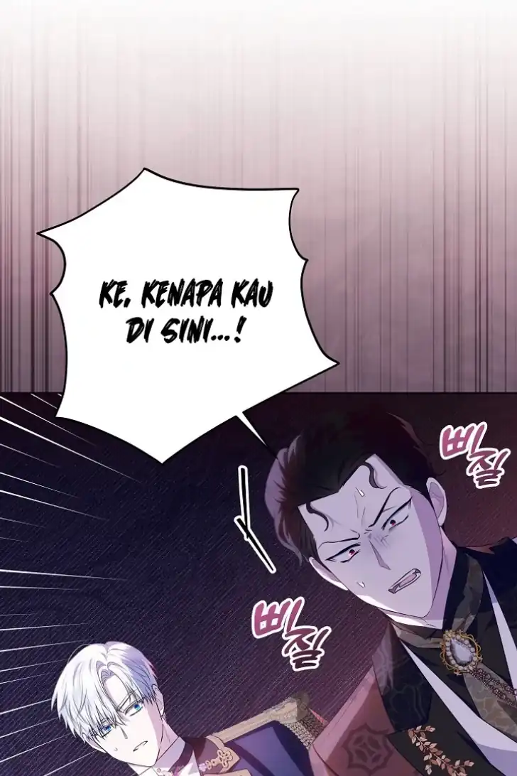 Baca My Daddy Hid His Power - Chapter 20 halaman 53