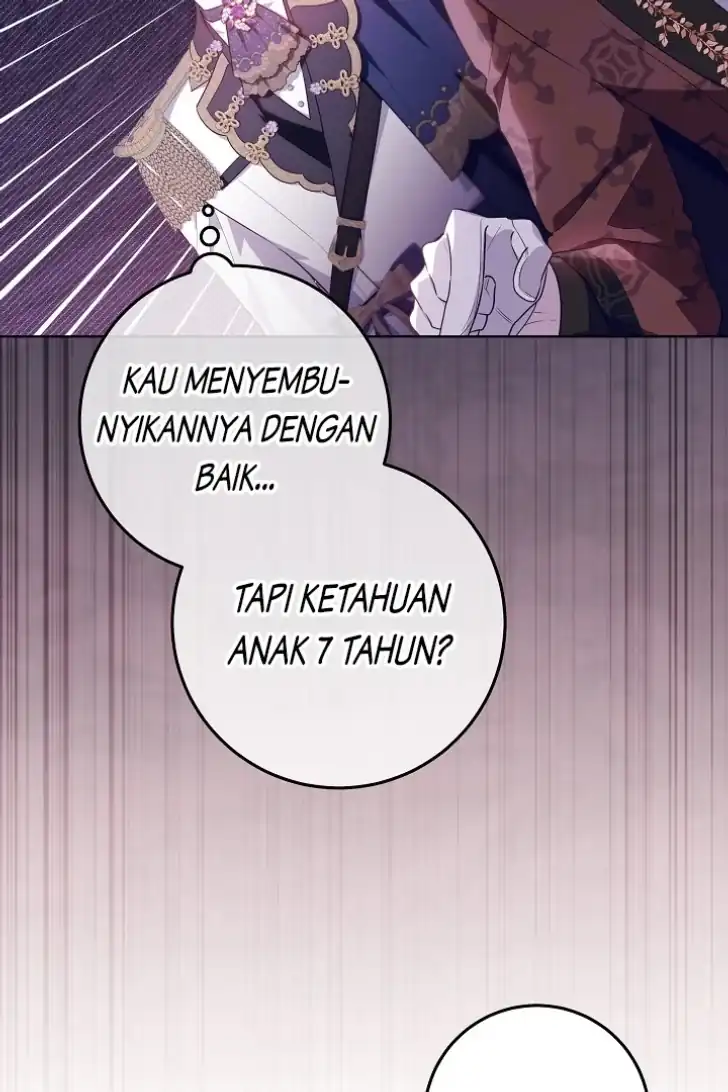Baca My Daddy Hid His Power - Chapter 20 halaman 54