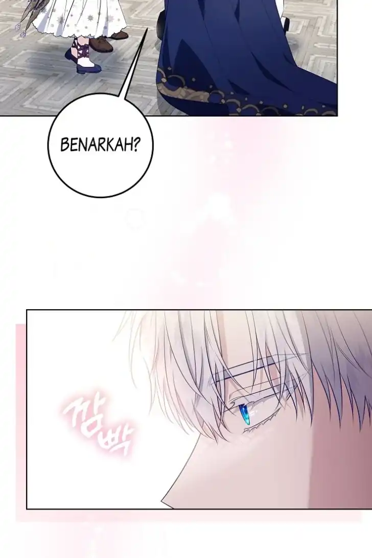 Baca My Daddy Hid His Power - Chapter 20 halaman 56