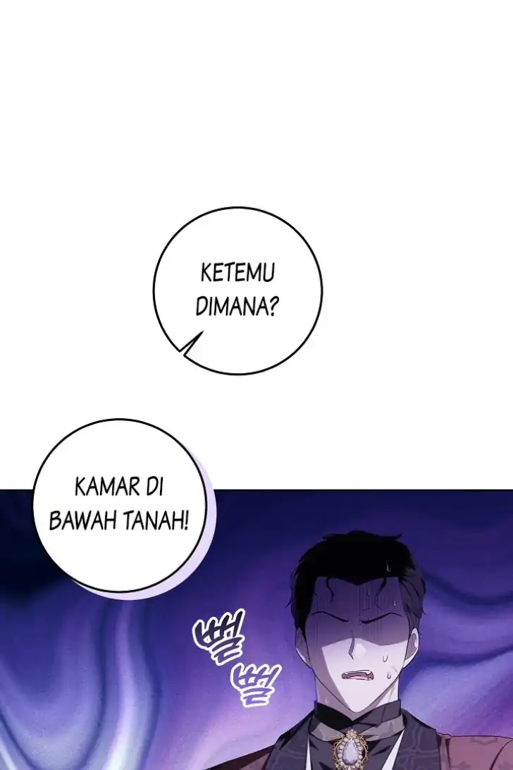 Baca My Daddy Hid His Power - Chapter 20 halaman 59