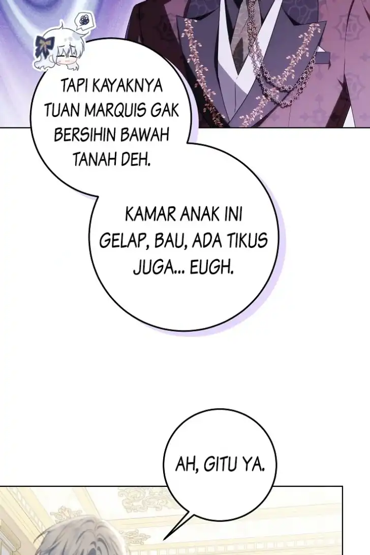 Baca My Daddy Hid His Power - Chapter 20 halaman 60