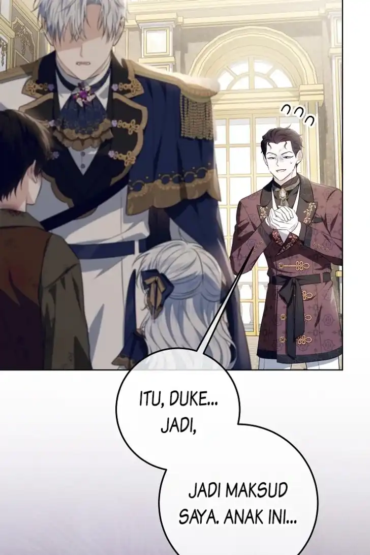 Baca My Daddy Hid His Power - Chapter 20 halaman 61