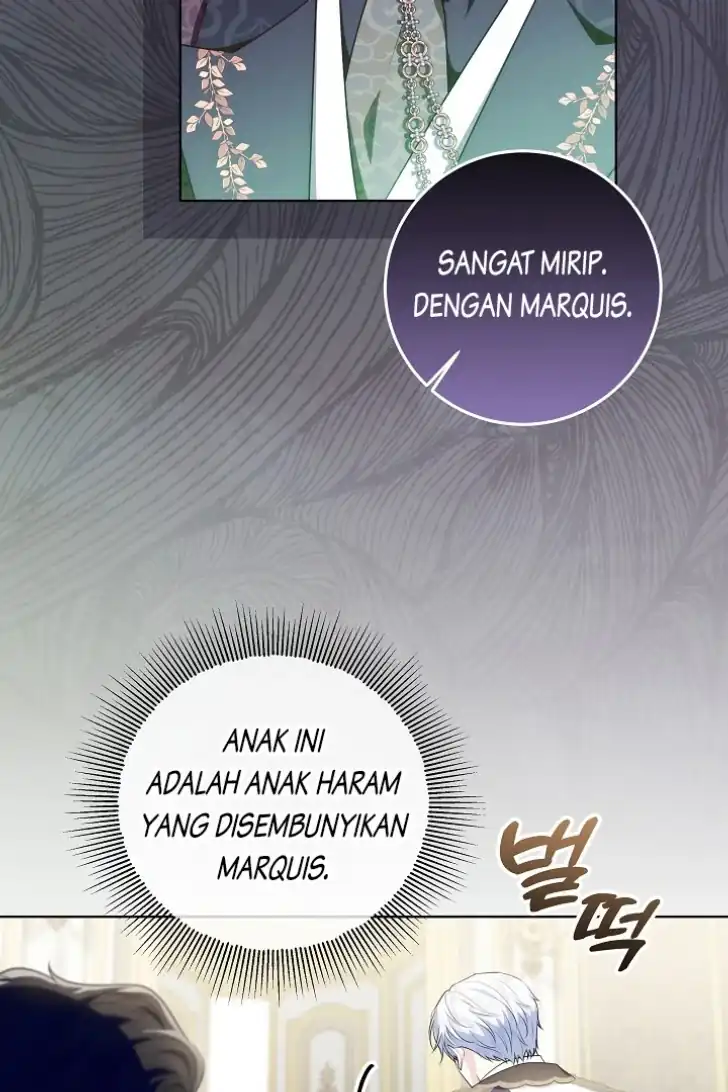 Baca My Daddy Hid His Power - Chapter 20 halaman 63